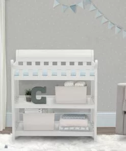 Delta Children Eclipse Changing Table
