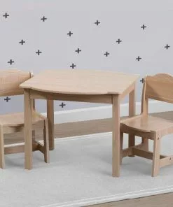 Delta Children Newport Table And 2 Chair Set