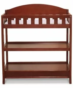 Delta Children Wilmington Changing Table With Pad