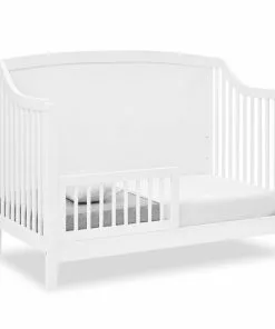 Delta Children Campbell 6-in-1 Convertible Crib