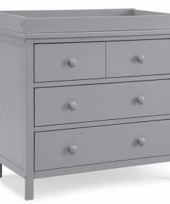 Delta Children Sweet Beginnings 3 Drawer Dresser