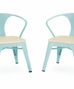 Delta Children Bistro 2-Piece Chair Set Table & Chair Sets