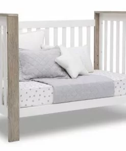 Delta Children Baby Cribs Miles 4-in-1 Convertible Crib 32 Delta Children Baby Cribs Miles 4-in-1 Convertible Crib