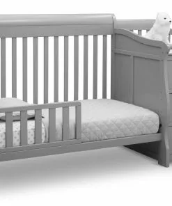 Delta Children Baby Cribs Princeton Junction Convertible Crib And Changer