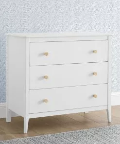 Delta Children Dressers & Changing Tables Casey 3 Drawer Dresser