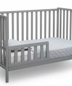 Delta Children Heartland 4-in-1 Convertible Crib