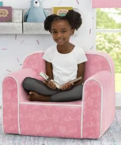 Serta Kids’ Chairs Perfect Sleeper Foam Chair For Kids 21 Serta Kids’ Chairs Perfect Sleeper Foam Chair For Kids