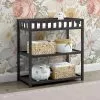 Delta Children Sweet Beginnings Changing Table Dressers & Changing Tables