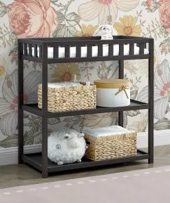 Delta Children Sweet Beginnings Changing Table Dressers & Changing Tables