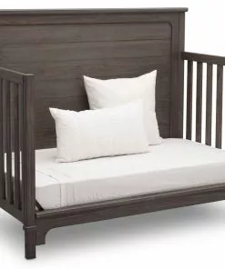 Simmons Kids Baby Cribs Monterey Crib 'N' More