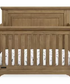 Simmons Kids Paloma 4-in-1 Convertible Crib