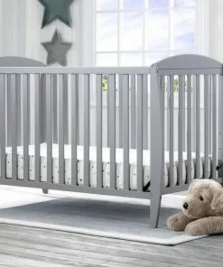 Delta Children Taylor 4-in-1 Convertible Crib Baby Cribs 36 Delta Children Taylor 4-in-1 Convertible Crib Baby Cribs