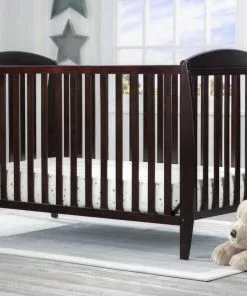 Delta Children Taylor 4-in-1 Convertible Crib Baby Cribs 52 Delta Children Taylor 4-in-1 Convertible Crib Baby Cribs