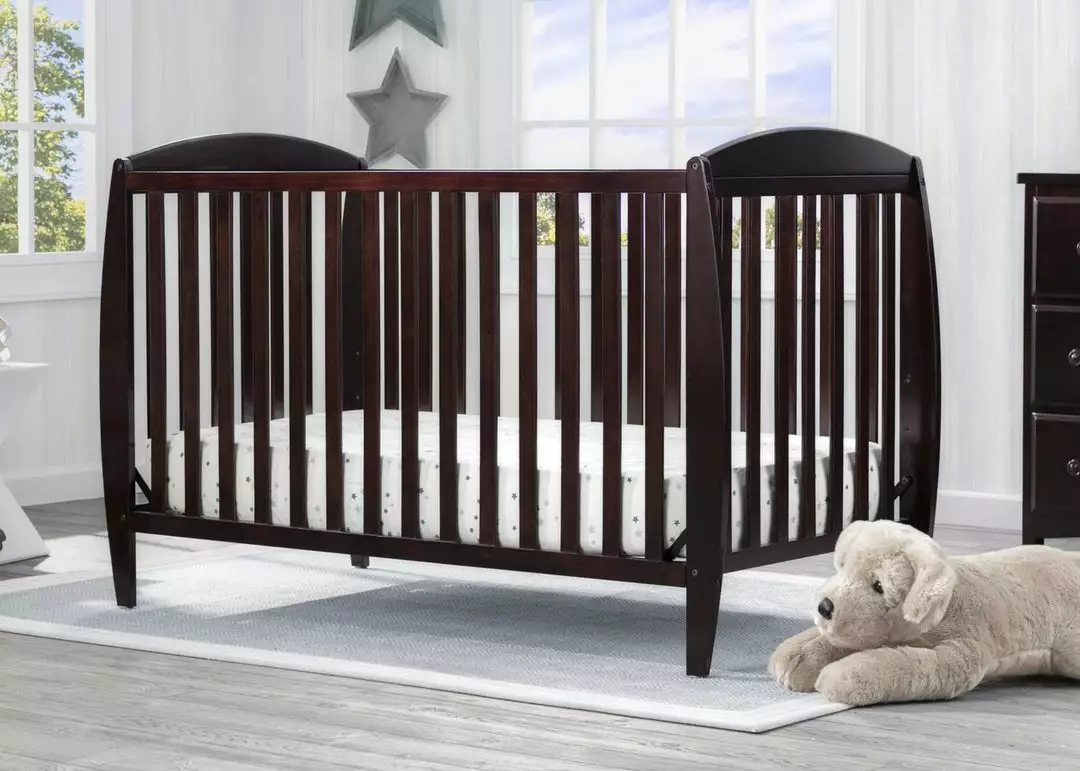 Delta Children Taylor 4-in-1 Convertible Crib Baby Cribs 26 Delta Children Taylor 4-in-1 Convertible Crib Baby Cribs