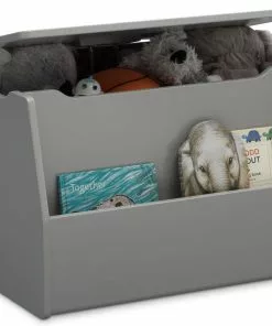 Delta Children Storage & Organization Nolan Toy Box
