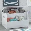 Delta Children Storage & Organization Nolan Toy Box