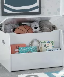 Delta Children Storage & Organization Nolan Toy Box