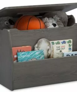 Delta Children Storage & Organization Nolan Toy Box