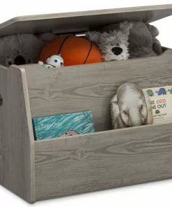 Delta Children Storage & Organization Nolan Toy Box