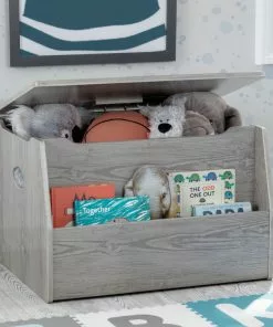 Delta Children Storage & Organization Nolan Toy Box