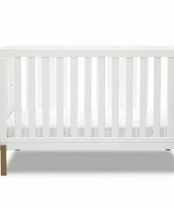 Delta Children Baby Cribs Hendrix 4-in-1 Convertible Crib 25 Delta Children Baby Cribs Hendrix 4-in-1 Convertible Crib
