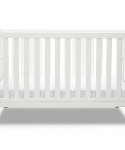 Delta Children Baby Cribs Hendrix 4-in-1 Convertible Crib 31 Delta Children Baby Cribs Hendrix 4-in-1 Convertible Crib