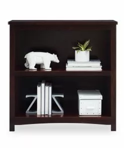 Delta Children Bookcases & Hutches Universal 2-Shelf Bookcase