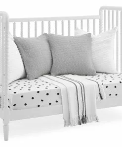 Delta Children Saint 4-in-1 Convertible Crib Baby Cribs 41 Delta Children Saint 4-in-1 Convertible Crib Baby Cribs