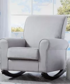 Delta Children Rowen Nursery Rocking Chair 20 Delta Children Rowen Nursery Rocking Chair