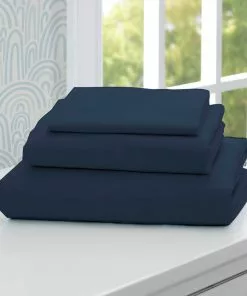 Delta Children 3-Piece Twin Sheet Set Sheets & Mattress Covers