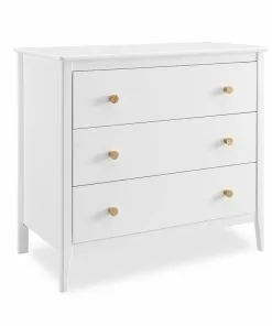 Delta Children Dressers & Changing Tables Casey 3 Drawer Dresser