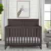 Simmons Kids Foundry 6-in-1 Convertible Crib 2 Simmons Kids Foundry 6-in-1 Convertible Crib
