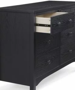 Delta Children Farmhouse 6 Drawer Dresser