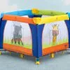 Delta Children Fun Time 36 X 36 Play Yard