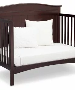 Delta Children Bennett 4-in-1 Convertible Crib 51 Delta Children Bennett 4-in-1 Convertible Crib