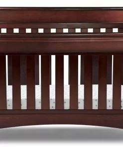 Delta Children Bentley 'S' Series 4-in-1 Crib