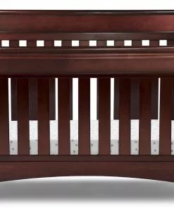 Delta Children Bentley 'S' Series 4-in-1 Crib