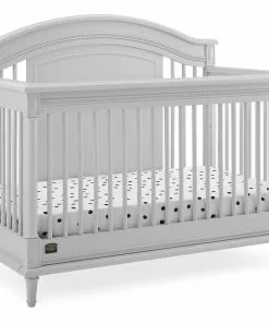 Simmons Kids Juliette 6-in-1 Convertible Crib 34 Simmons Kids Juliette 6-in-1 Convertible Crib