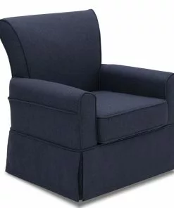 Delta Children Epic Glider Gliders & Rocking Chairs