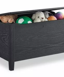 Delta Children Farmhouse Toy Box Storage & Organization 25 Delta Children Farmhouse Toy Box Storage & Organization