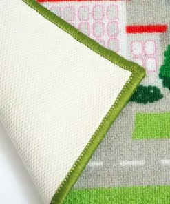 Delta Children Rugs Large Road Map Activity Rug For Girls And Boys - 54-inch L X 39-inch W 25 Delta Children Rugs Large Road Map Activity Rug For Girls And Boys - 54-inch L X 39-inch W