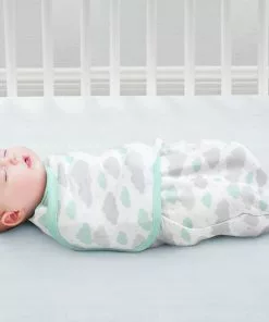 Delta Children Swaddles Little Lambs Adjustable Swaddle Wrap - Size Extra Small, Fits Babies 0-3 Months/4-7 Lbs., 3-Pack 15 Delta Children Swaddles Little Lambs Adjustable Swaddle Wrap - Size Extra Small, Fits Babies 0-3 Months/4-7 Lbs., 3-Pack