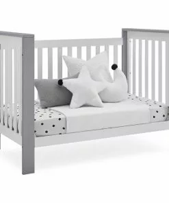 Delta Children Baby Cribs Miles 4-in-1 Convertible Crib 44 Delta Children Baby Cribs Miles 4-in-1 Convertible Crib