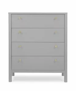 Delta Children Remy 4 Drawer Chest