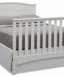 Delta Children Bennett 4-in-1 Convertible Crib 37 Delta Children Bennett 4-in-1 Convertible Crib