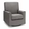 Delta Children Gliders & Rocking Chairs Ava Upholstered Glider