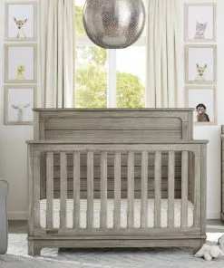 Simmons Kids Baby Cribs Monterey Crib 'N' More
