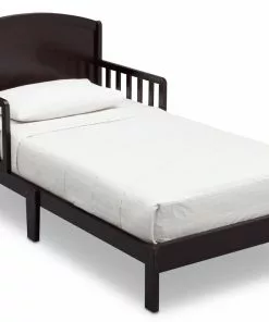 Delta Children Abby Toddler Bed