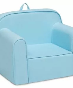 Delta Children Cozee Chair For Kids Kids’ Chairs