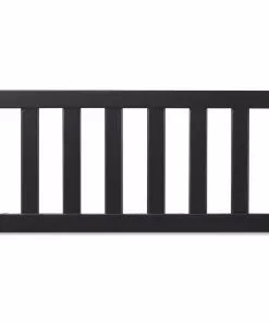 Delta Children Toddler Guardrails Toddler Guardrail (0080)